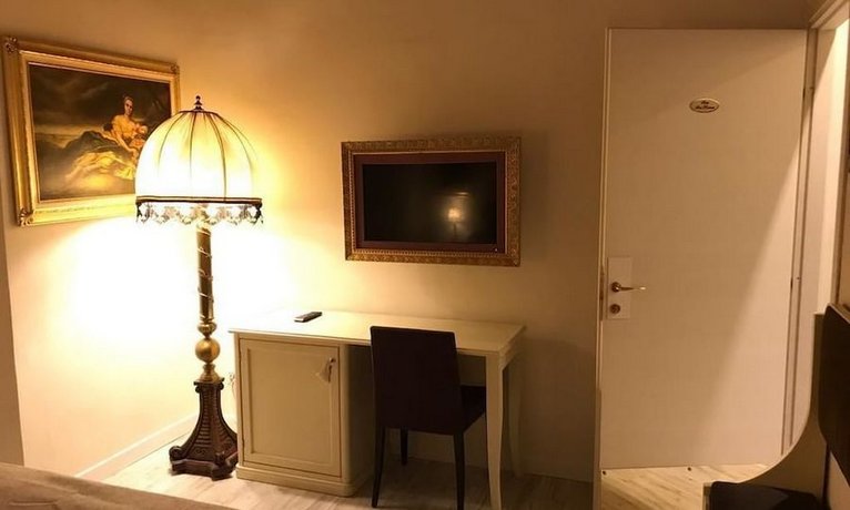 Villa Tower Inn