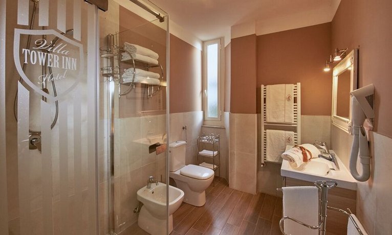 Villa Tower Inn