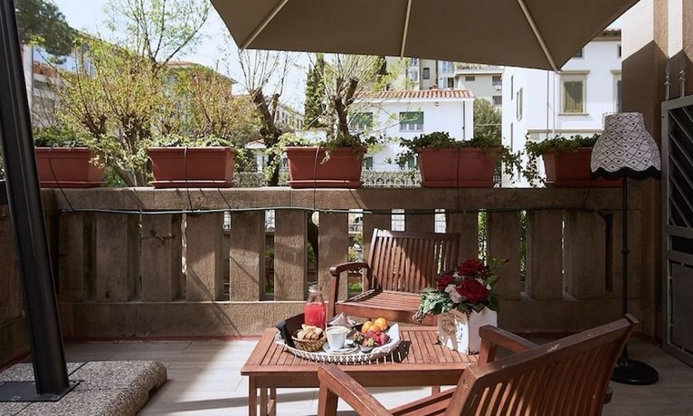 Villa Tower Inn