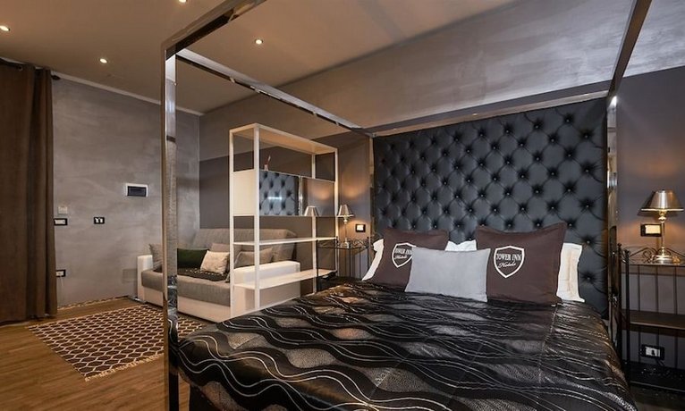 Villa Tower Inn