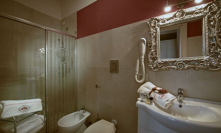 Villa Tower Inn