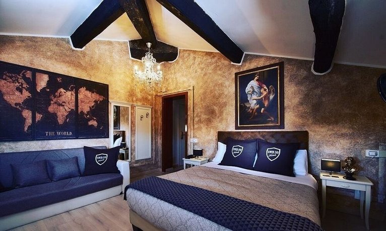 Villa Tower Inn