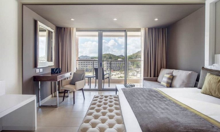 Hideaway at Royalton Saint Lucia An Autograph Collection Resort - Adults Only
