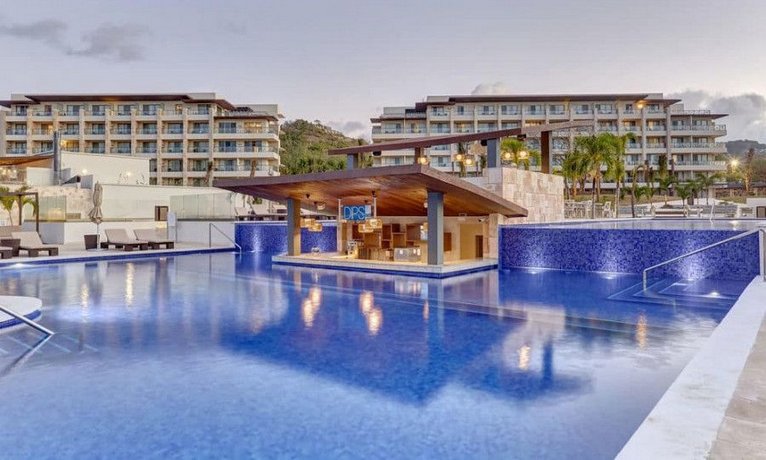 Hideaway at Royalton Saint Lucia An Autograph Collection Resort - Adults Only