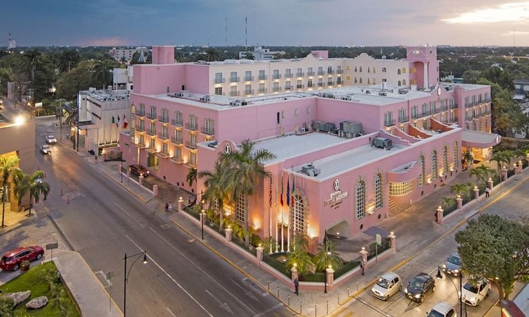 InterContinental Presidente Merida