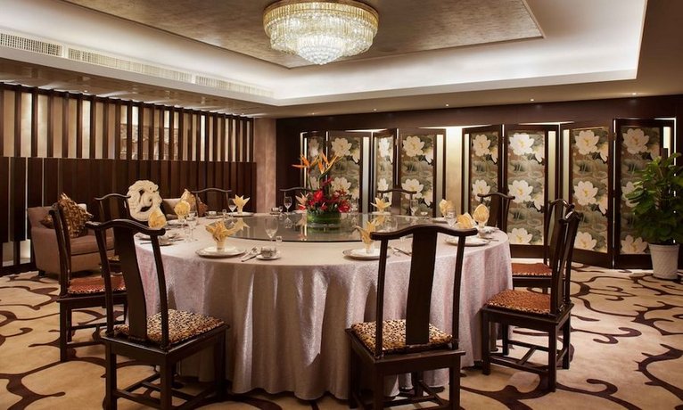 Xi'an Dajing Castle Hotel (ex. Grand Park Xi'an)