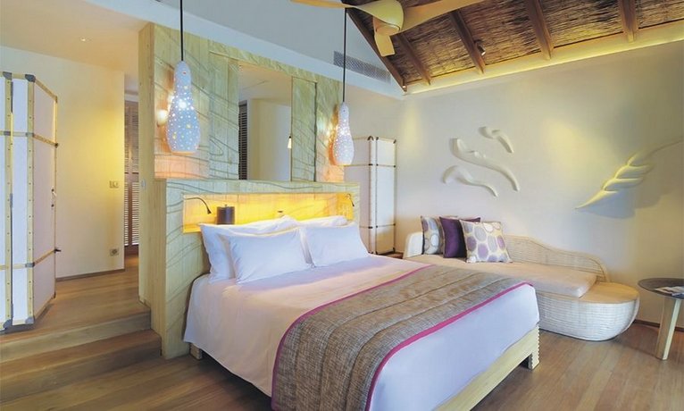 Constance Moofushi Maldives - All Inclusive
