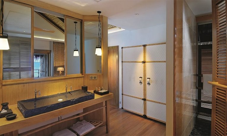 Constance Moofushi Maldives - All Inclusive