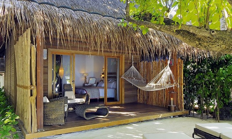 Constance Moofushi Maldives - All Inclusive