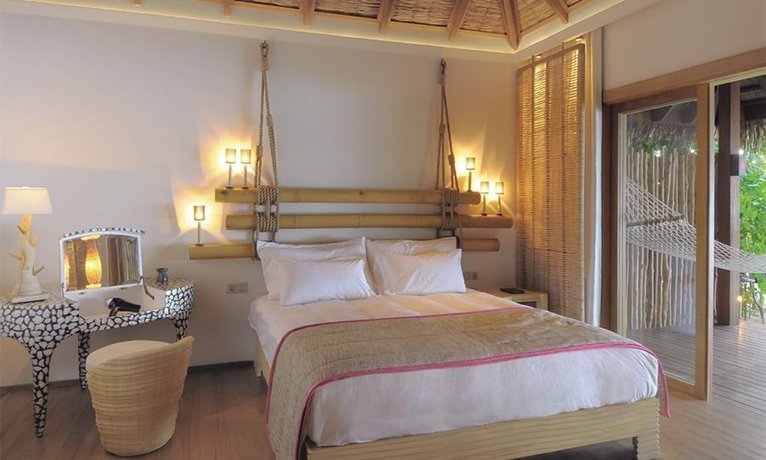 Constance Moofushi Maldives - All Inclusive