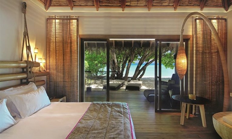 Constance Moofushi Maldives - All Inclusive
