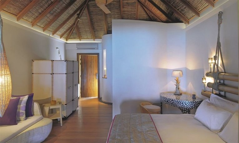 Constance Moofushi Maldives - All Inclusive
