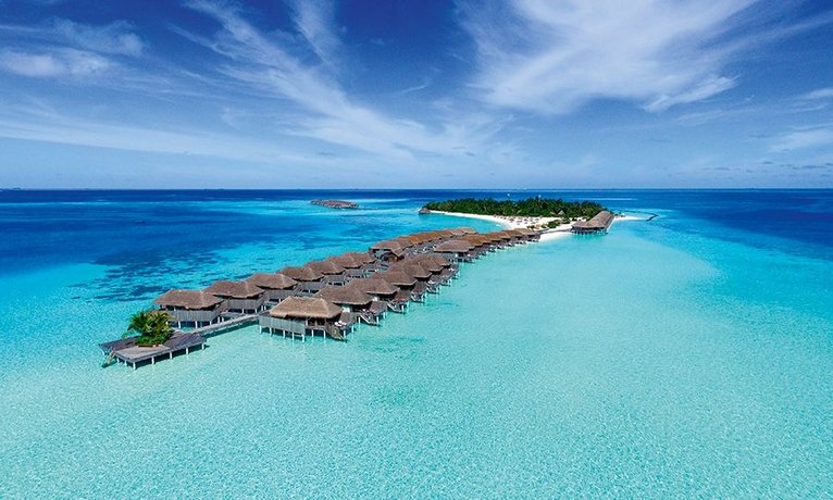 Constance Moofushi Maldives - All Inclusive