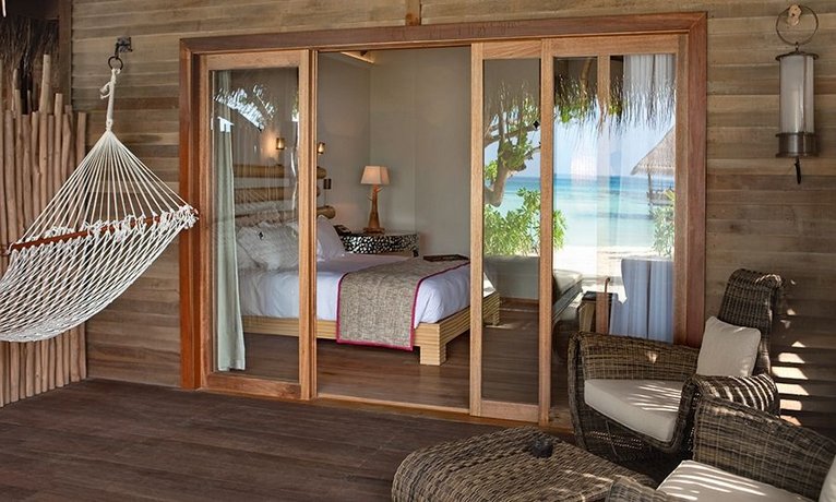 Constance Moofushi Maldives - All Inclusive