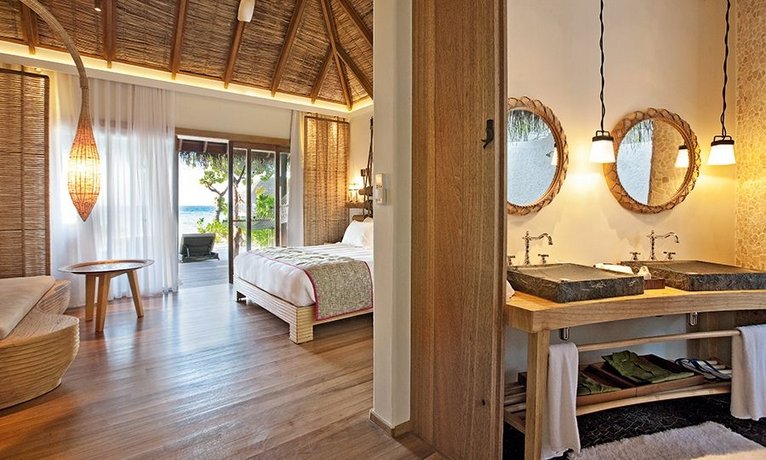 Constance Moofushi Maldives - All Inclusive