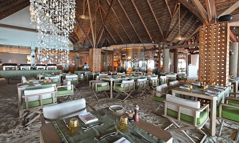 Constance Moofushi Maldives - All Inclusive