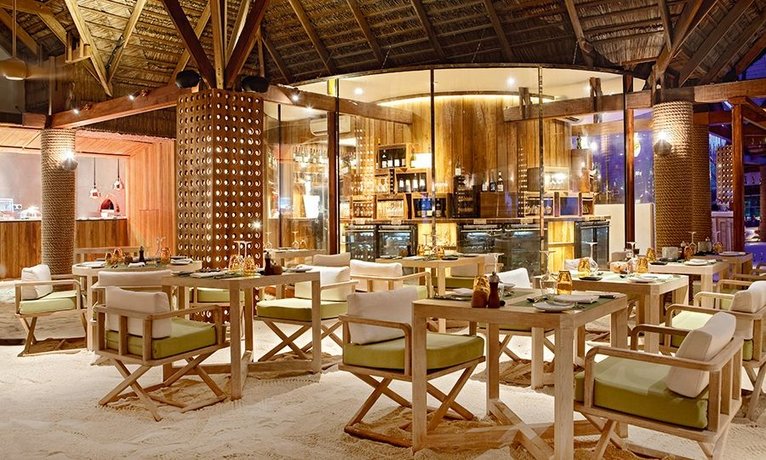 Constance Moofushi Maldives - All Inclusive