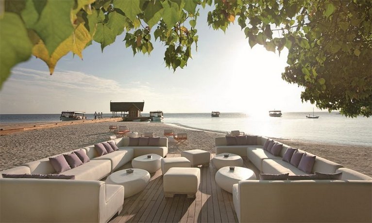Constance Moofushi Maldives - All Inclusive