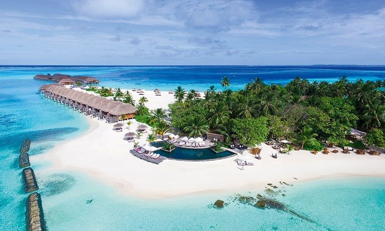 Constance Moofushi Maldives - All Inclusive Southern Ari Atoll Maldives thumbnail