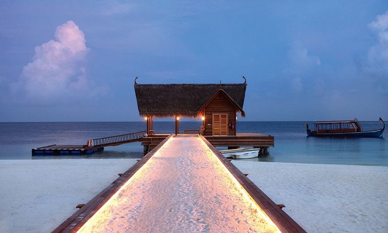 Constance Moofushi Maldives - All Inclusive