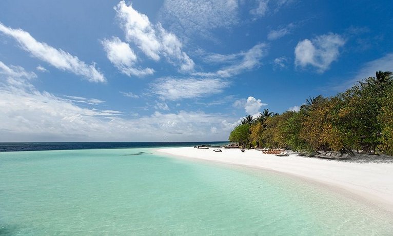 Constance Moofushi Maldives - All Inclusive