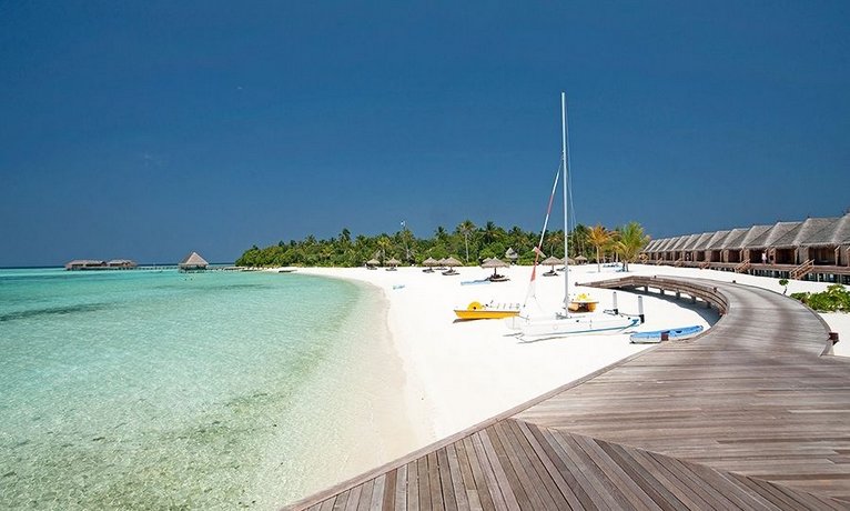 Constance Moofushi Maldives - All Inclusive