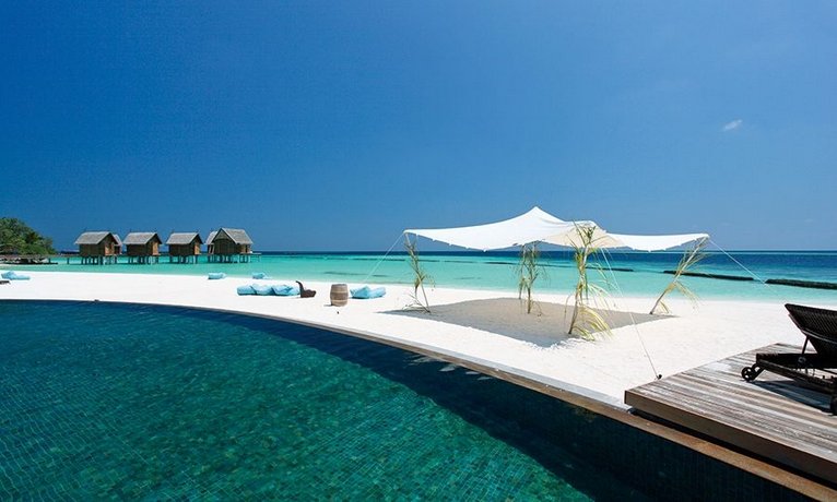 Constance Moofushi Maldives - All Inclusive
