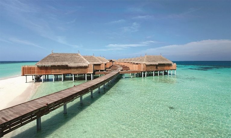 Constance Moofushi Maldives - All Inclusive