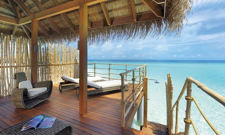 Constance Moofushi Maldives - All Inclusive