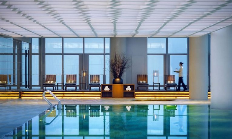 Park Hyatt Guangzhou