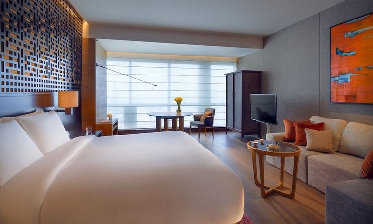 Park Hyatt Guangzhou