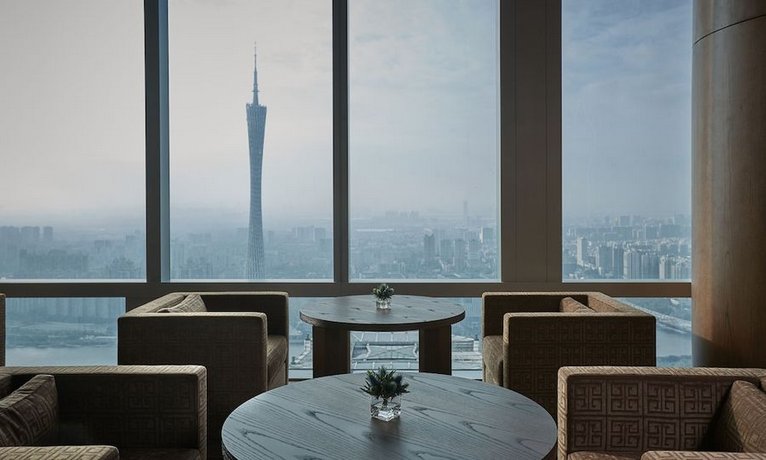 Park Hyatt Guangzhou