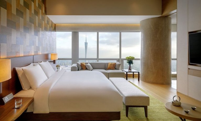 Park Hyatt Guangzhou