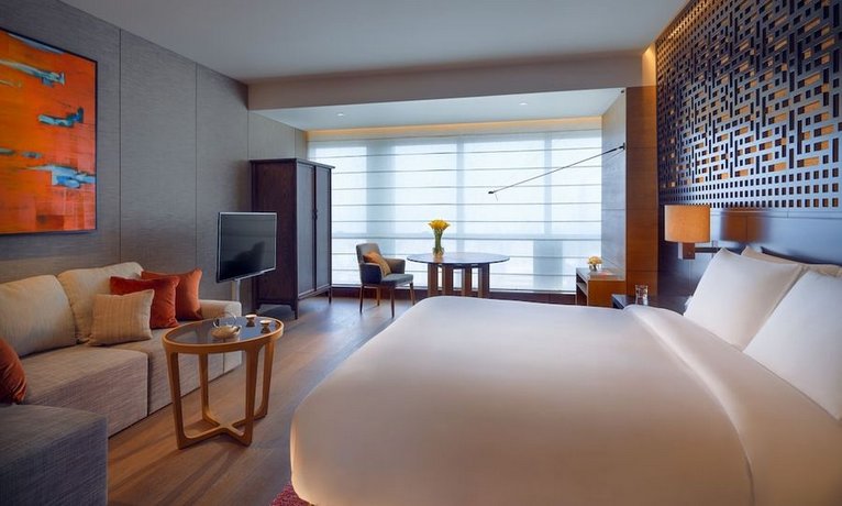 Park Hyatt Guangzhou