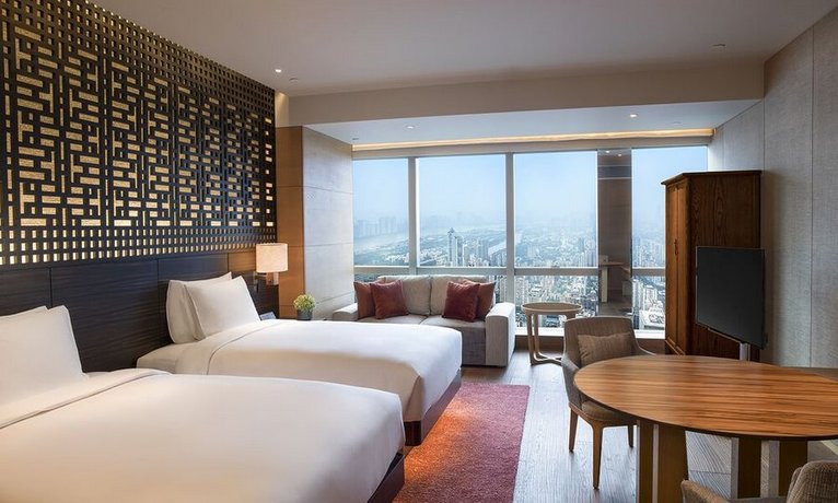 Park Hyatt Guangzhou