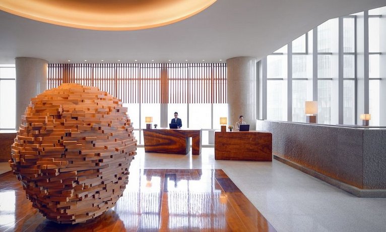 Park Hyatt Guangzhou