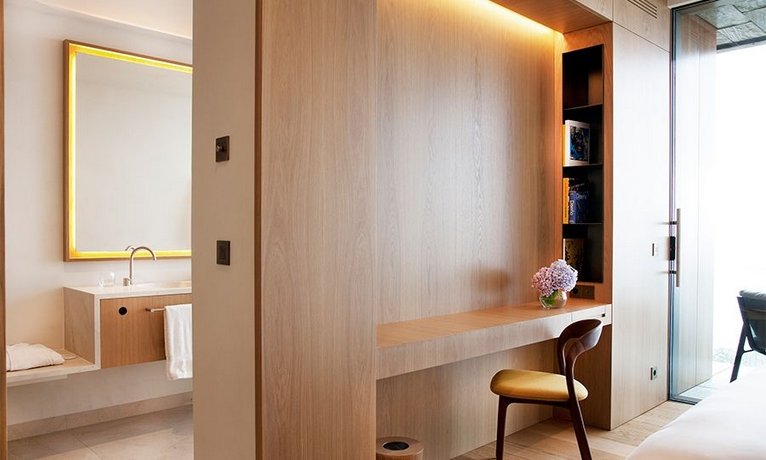 Akelarre - Relais & Chateaux