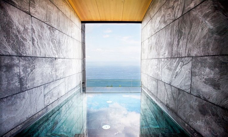 Akelarre - Relais & Chateaux