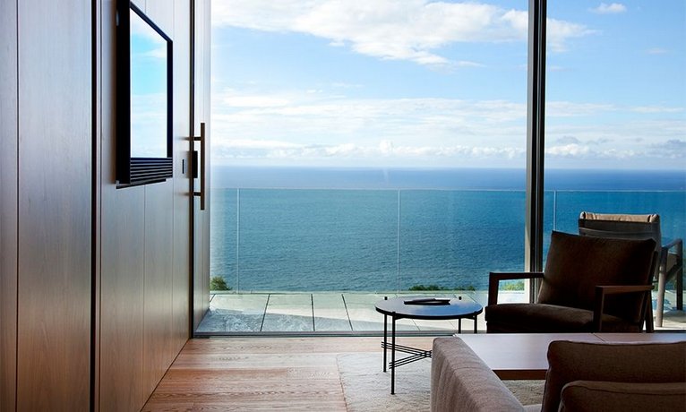 Akelarre - Relais & Chateaux