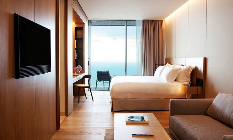 Akelarre - Relais & Chateaux
