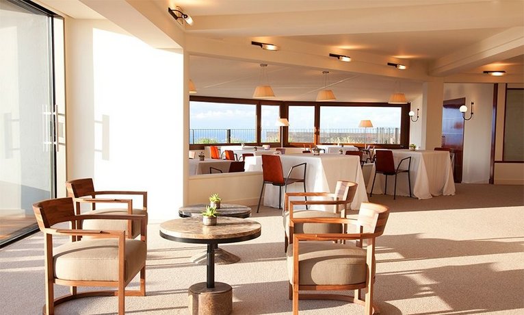 Akelarre - Relais & Chateaux