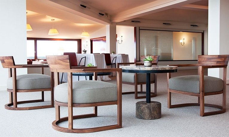 Akelarre - Relais & Chateaux