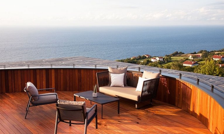 Akelarre - Relais & Chateaux