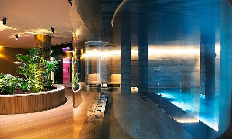 Akelarre - Relais & Chateaux