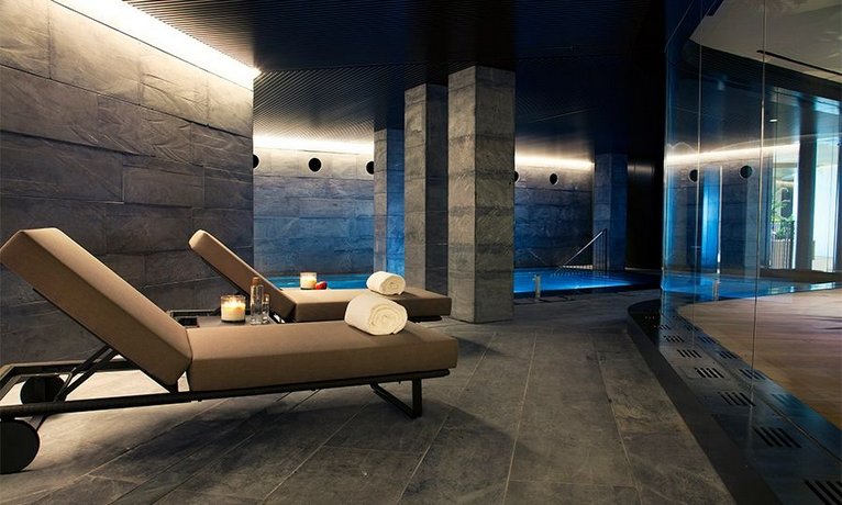 Akelarre - Relais & Chateaux