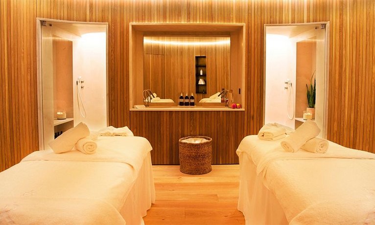 Akelarre - Relais & Chateaux