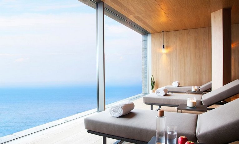 Akelarre - Relais & Chateaux