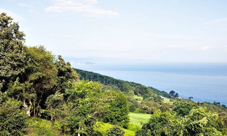 Akelarre - Relais & Chateaux
