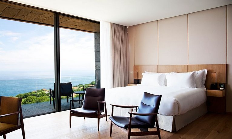 Akelarre - Relais & Chateaux