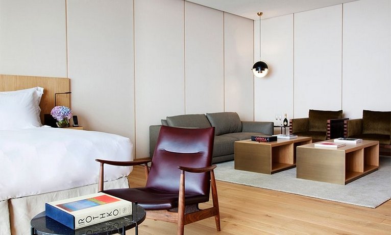 Akelarre - Relais & Chateaux